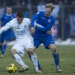 Pavia-Novara 3-3: FOTO. Highlights su Blitz con Sportube.tv, ecco come vederli