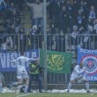 Pavia-Novara 3-3: FOTO. Highlights su Blitz con Sportube.tv, ecco come vederli