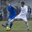Pavia-Novara 3-3: FOTO. Highlights su Blitz con Sportube.tv, ecco come vederli