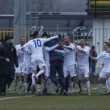 Pavia-Novara 3-3: FOTO. Highlights su Blitz con Sportube.tv, ecco come vederli