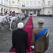 Quirinale aperto al pubblico tutti i giorni: piccola rivoluzione di Mattarella