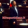 Renzi, blitz notturno a Montecitorio FOTO ESCLUSIVE con Maria Elena Boschi2
