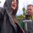 Isola dei famosi, Rocco Siffredi a Cristina Buccino: "E' partita la bestia..." 04