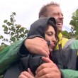 Isola dei famosi, Rocco Siffredi a Cristina Buccino: "E' partita la bestia..." 03