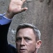 Roma, Monica Bellucci e Daniel Craig ai Fori Imperiali19