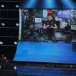 Festival di Sanremo 2015, Samantha Cristoforetti in collegamento dallo spazio 02