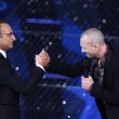 Festival di Sanremo 2015: FOTO seconda serata: Charlize Theron, Conchita Wurst...