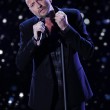 Festival di Sanremo 2015: FOTO seconda serata: Charlize Theron, Conchita Wurst...