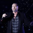 Festival di Sanremo 2015: FOTO seconda serata: Charlize Theron, Conchita Wurst...