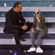 Festival di Sanremo, Sammy Basso racconta la sua malattia FOTO