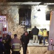 New York, scontro tra treno e jeep 5