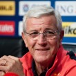 Marcello Lippi lascia il Guangzhou