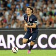 Edinson Cavani condannato a pagare 39mila euro di affitto arretrato