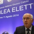 Tavecchio: "Parma? Campionato non è falsato". Se fallisce tutti ko a tavolino