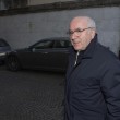 Tavecchio stoppa Lotito: adesso è un vero presidente