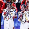 Festival di Sanremo 2015, scaletta terza serata e ospiti 13