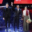 Festival di Sanremo 2015, Giovanni Caccamo e Amara passano turno Nuove proposte 07