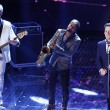 Sanremo 2015: Spandau Ballet suonano i loro brani più famosi 15