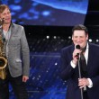 Sanremo 2015: Spandau Ballet suonano i loro brani più famosi 12