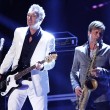 Sanremo 2015: Spandau Ballet suonano i loro brani più famosi 11