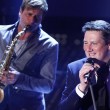 Sanremo 2015: Spandau Ballet suonano i loro brani più famosi 08