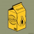 "Squirting project", creativi e grafici illustrano l'eiaculazione femminile