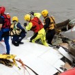 VIDEO YouTube Taiwan, aereo TransAsia cade nel fiume dopo decollo3