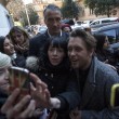 Take That a Roma per presentare nuovo album: i fan li assalgono 04
