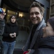 Take That a Roma per presentare nuovo album: i fan li assalgono 01