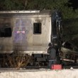 New York, scontro tra treno e jeep15