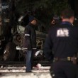 New York, scontro tra treno e jeep7