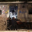 New York, scontro tra treno e jeep20