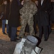 Bombe ucraine a Donetsk controllata dai filo-russi 03