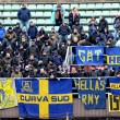 VIDEO Youtube, "Mattarella terrone": coro degli ultras Verona a Palermo