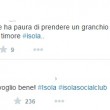 Isola dei Famosi 2015, Valerio Scanu sfottuto su Twitter FOTO