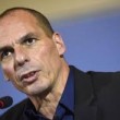 Yanis Varoufakis-Checco Zalone: separati alla nascita FOTO