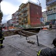 VIDEO YouTube Napoli, voragine a Pianura: sgomberate 380 famiglie5