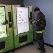 ZaZZZ, il distributore automatico di marijuana di Seattle6