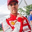 F1 Australia. Hamilton vince, doppietta Mercedes. Ferrari di Vettel terza FOTO 2