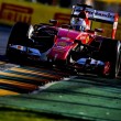 F1 Australia. Hamilton vince, doppietta Mercedes. Ferrari di Vettel terza FOTO 4