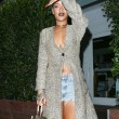 Rihanna casta di giorno e super hot di sera 6
