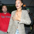 Rihanna casta di giorno e super hot di sera 14