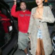 Rihanna casta di giorno e super hot di sera 13