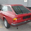 Lancia Beta HPE, 40 anni dalla station wagon 04