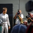 F1 Australia. Hamilton vince, doppietta Mercedes. Ferrari di Vettel terza FOTO 9