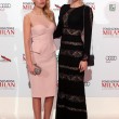Barbara e Eleonora Berlusconi festeggiano assoluzione papà all'Annual Charity Dinner