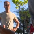 Rocco Siffredi troppo magro. Fan su Twitter preoccupati 06