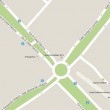 Casal Palocco (Roma), tabaccaio insegue e spara a rapinatori 02