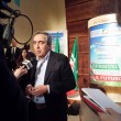 Gasparri intervistato