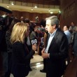 Gasparri intervistato dal Tg1